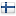 nationalparks.fi hosted country